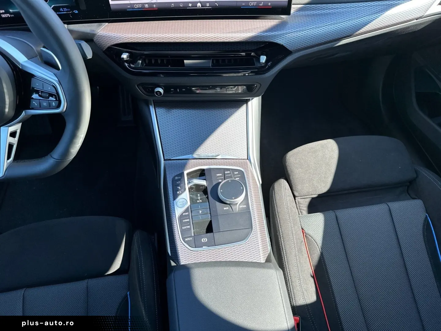 BMW 330e xDrive Limousine M Sport Head-Up DAProf.