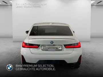 BMW 330e Limousine M Sport AHK Harman K Kamera LED