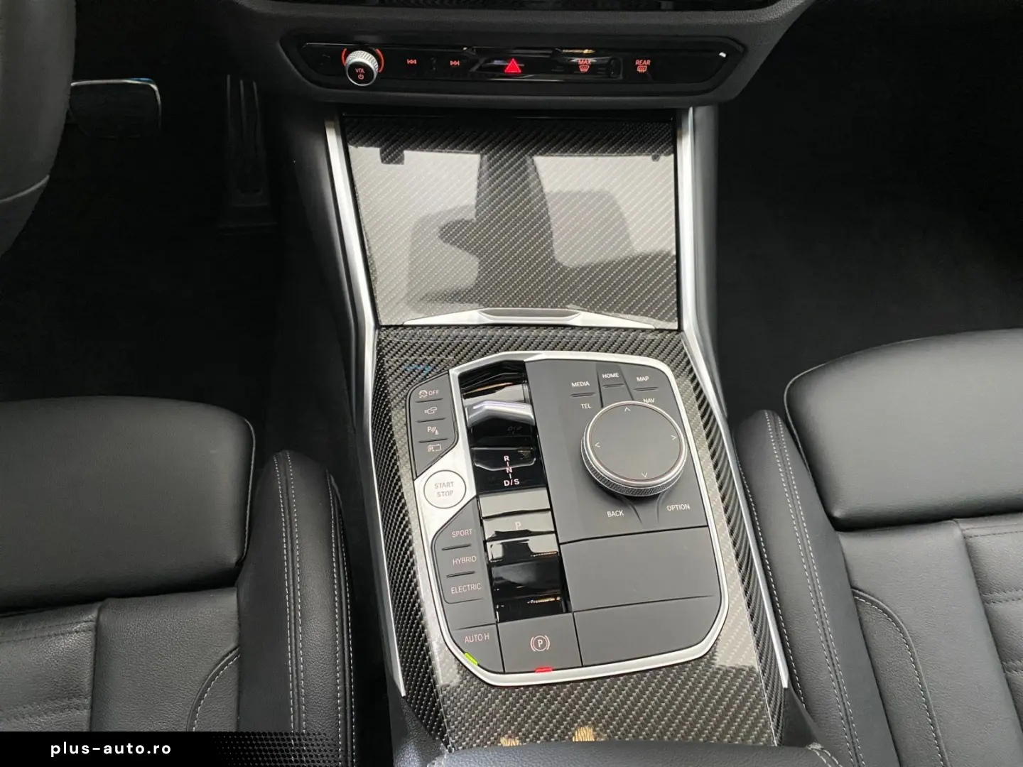 BMW 330e Limousine M Sport AHK Harman K Kamera LED