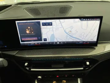 BMW 330e Limousine M Sport AHK Harman K Kamera LED