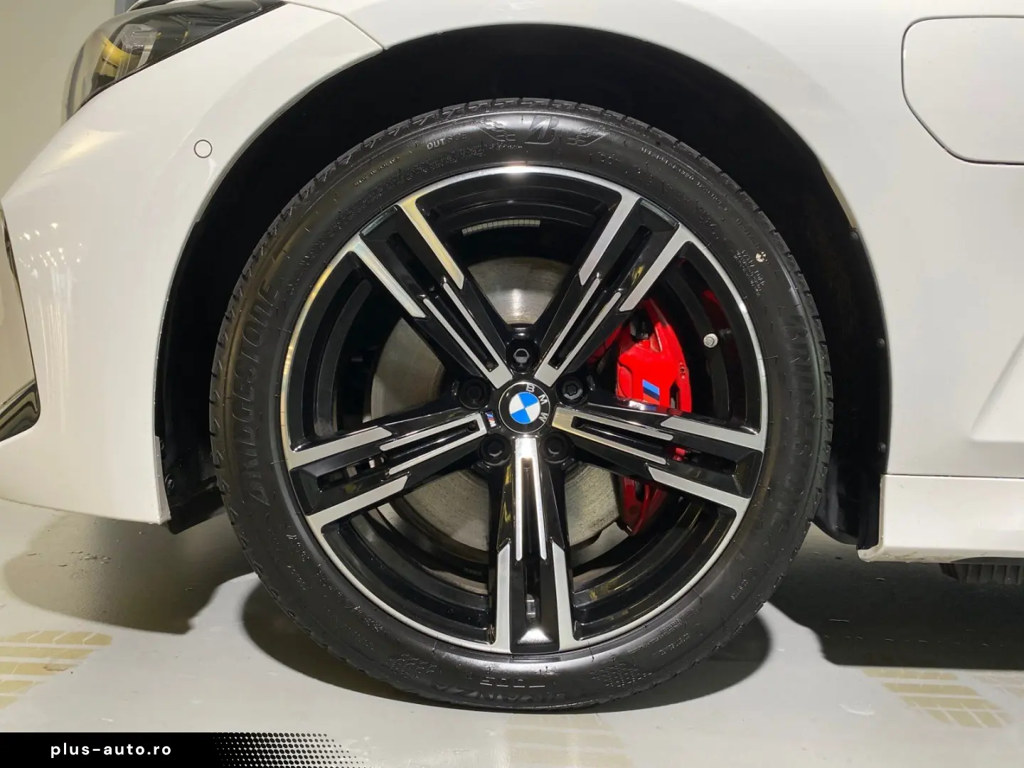 BMW 330e Limousine M Sport AHK Harman K Kamera LED