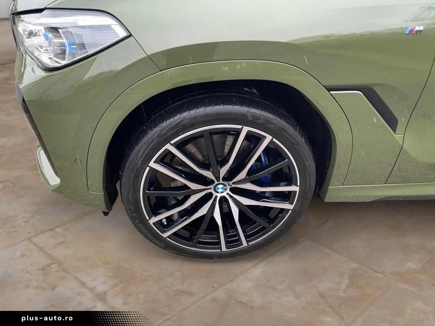 BMW X6 xDrive40d M Sportpaket   2Jahre-BPS.-GARANTIE