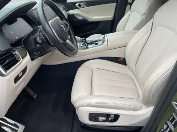 BMW X6 xDrive40d M Sportpaket   2Jahre-BPS.-GARANTIE