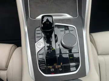 BMW X6 xDrive40d M Sportpaket   2Jahre-BPS.-GARANTIE