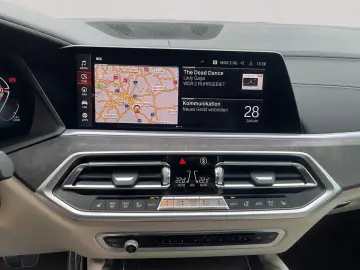 BMW X6 xDrive40d M Sportpaket   2Jahre-BPS.-GARANTIE