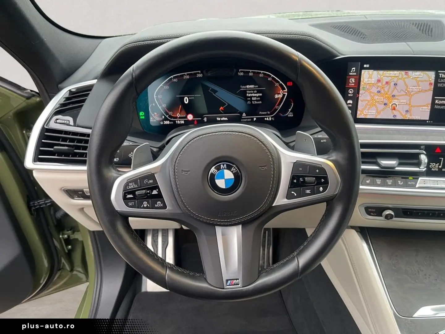 BMW X6 xDrive40d M Sportpaket   2Jahre-BPS.-GARANTIE