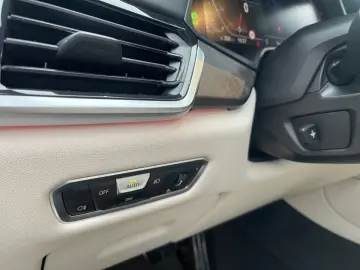 BMW X6 xDrive40d M Sportpaket   2Jahre-BPS.-GARANTIE