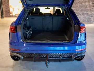 Audi RS Q8 Performance 640 PS