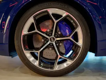 Audi RS Q8 Performance 640 PS