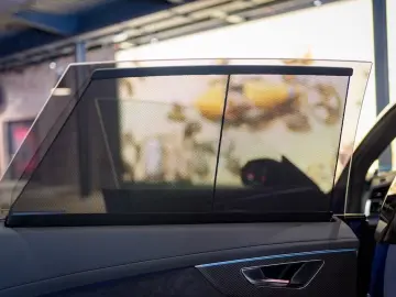 Audi RS Q8 Performance 640 PS