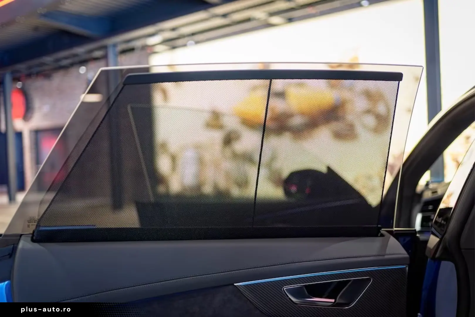 Audi RS Q8 Performance 640 PS