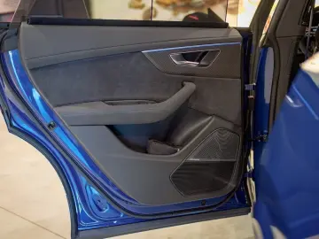 Audi RS Q8 Performance 640 PS