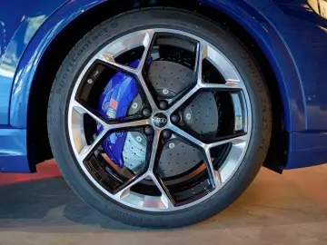 Audi RS Q8 Performance 640 PS