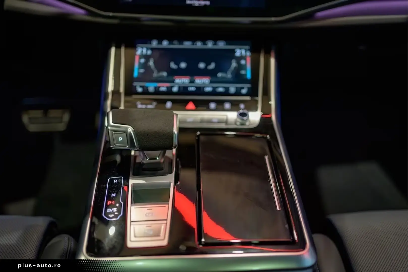 Audi RS Q8 Performance 640 PS