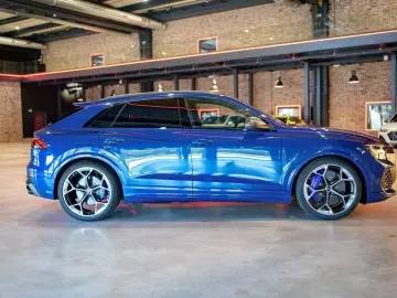 Audi RS Q8 Performance 640 PS