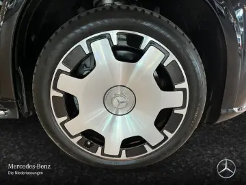 MERCEDES-BENZ EQS 680 SUV MAYBACH FIRST CLASS DUO TO&hellip;