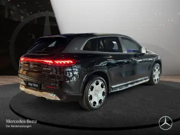 MERCEDES-BENZ EQS 680 SUV MAYBACH FIRST CLASS DUO TO&hellip;