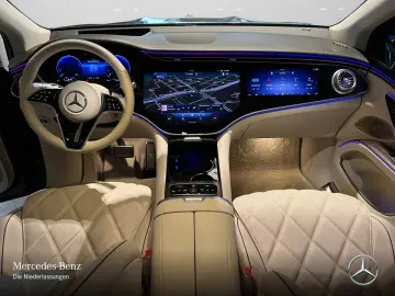 MERCEDES-BENZ EQS 680 SUV MAYBACH FIRST CLASS DUO TO&hellip;