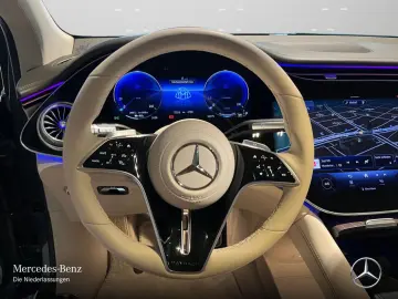 MERCEDES-BENZ EQS 680 SUV MAYBACH FIRST CLASS DUO TO&hellip;