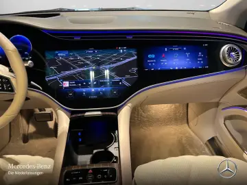 MERCEDES-BENZ EQS 680 SUV MAYBACH FIRST CLASS DUO TO&hellip;