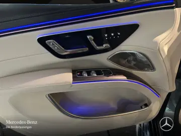 MERCEDES-BENZ EQS 680 SUV MAYBACH FIRST CLASS DUO TO&hellip;