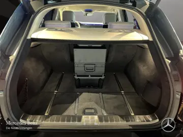 MERCEDES-BENZ EQS 680 SUV MAYBACH FIRST CLASS DUO TO&hellip;