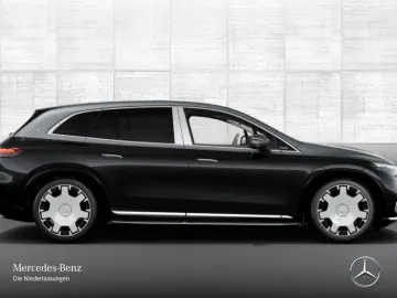 MERCEDES-BENZ EQS 680 SUV MAYBACH FIRST CLASS DUO TO&hellip;