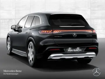 MERCEDES-BENZ EQS 680 SUV MAYBACH FIRST CLASS DUO TO&hellip;