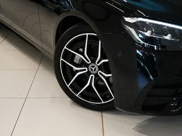 MERCEDES-BENZ E 300 de AMG NIGHT SOFT LUFT HUD MASAG&hellip;