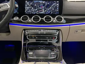 MERCEDES-BENZ E 300 de AMG NIGHT SOFT LUFT HUD MASAG&hellip;