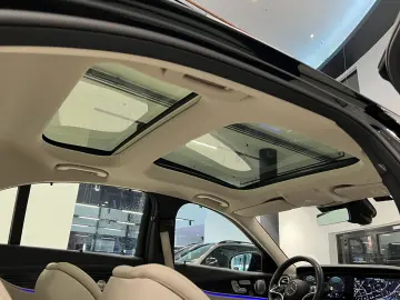 MERCEDES-BENZ E 300 de AMG NIGHT SOFT LUFT HUD MASAG&hellip;