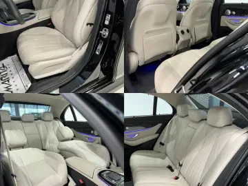 MERCEDES-BENZ E 300 de AMG NIGHT SOFT LUFT HUD MASAG&hellip;