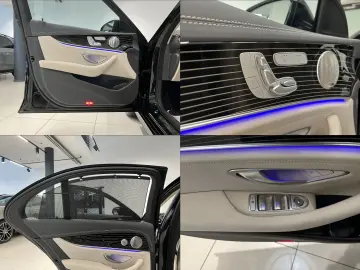 MERCEDES-BENZ E 300 de AMG NIGHT SOFT LUFT HUD MASAG&hellip;