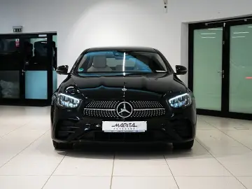 MERCEDES-BENZ E 300 de AMG NIGHT SOFT LUFT HUD MASAG&hellip;