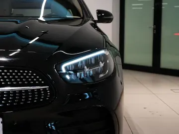 MERCEDES-BENZ E 300 de AMG NIGHT SOFT LUFT HUD MASAG&hellip;