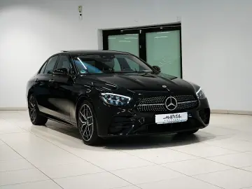 MERCEDES-BENZ E 300 de AMG NIGHT SOFT LUFT HUD MASAG&hellip;