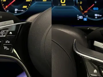 MERCEDES-BENZ E 300 de AMG NIGHT SOFT LUFT HUD MASAG&hellip;