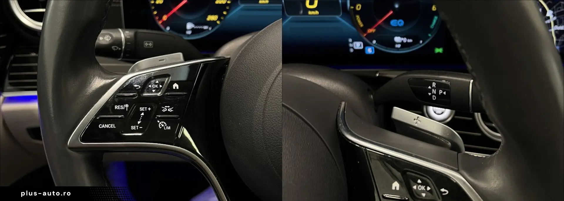 MERCEDES-BENZ E 300 de AMG NIGHT SOFT LUFT HUD MASAG&hellip;