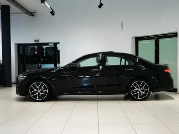 MERCEDES-BENZ E 300 de AMG NIGHT SOFT LUFT HUD MASAG&hellip;