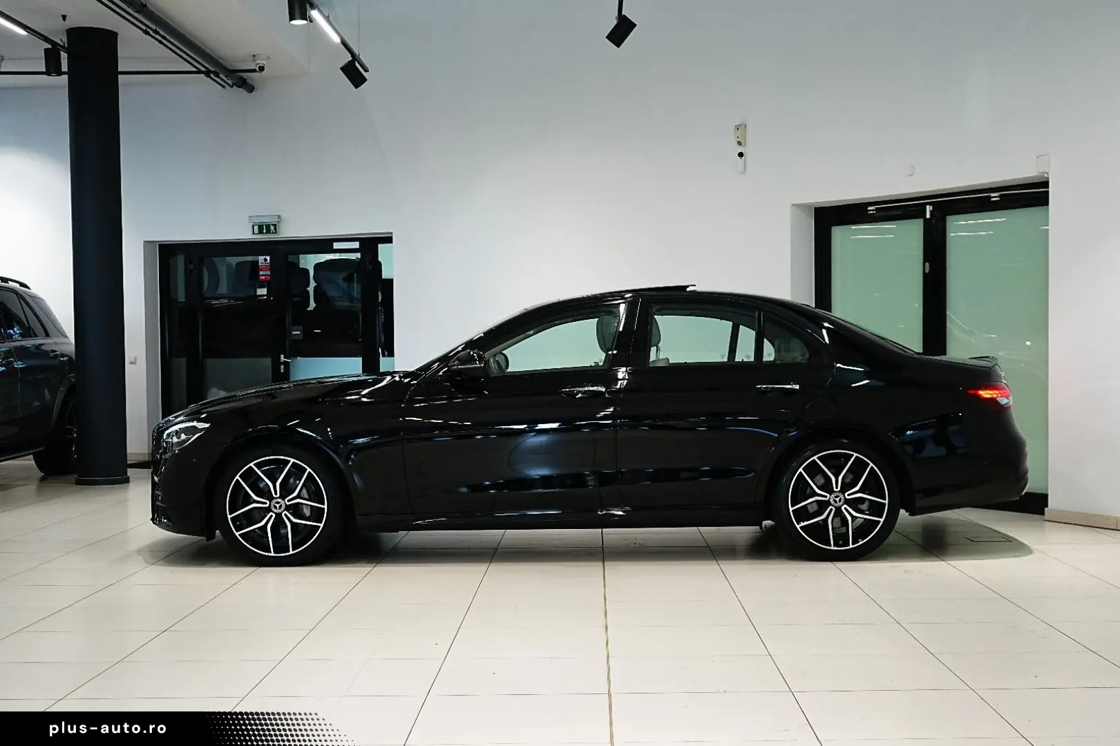 MERCEDES-BENZ E 300 de AMG NIGHT SOFT LUFT HUD MASAG&hellip;