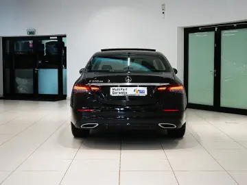 MERCEDES-BENZ E 300 de AMG NIGHT SOFT LUFT HUD MASAG&hellip;