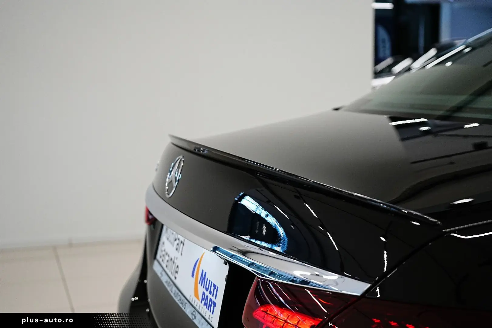 MERCEDES-BENZ E 300 de AMG NIGHT SOFT LUFT HUD MASAG&hellip;