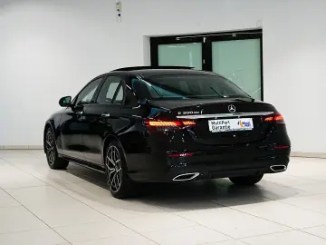 MERCEDES-BENZ E 300 de AMG NIGHT SOFT LUFT HUD MASAG&hellip;