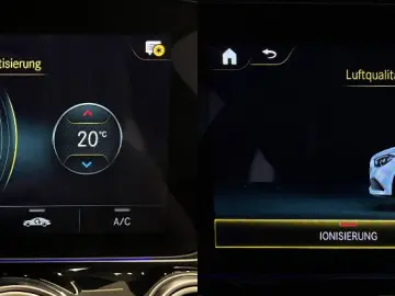 MERCEDES-BENZ E 300 de AMG NIGHT SOFT LUFT HUD MASAG&hellip;