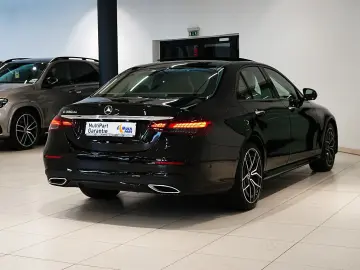MERCEDES-BENZ E 300 de AMG NIGHT SOFT LUFT HUD MASAG&hellip;