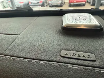 MERCEDES-BENZ G 400 d  Junge Sterne Service MB SHD 23