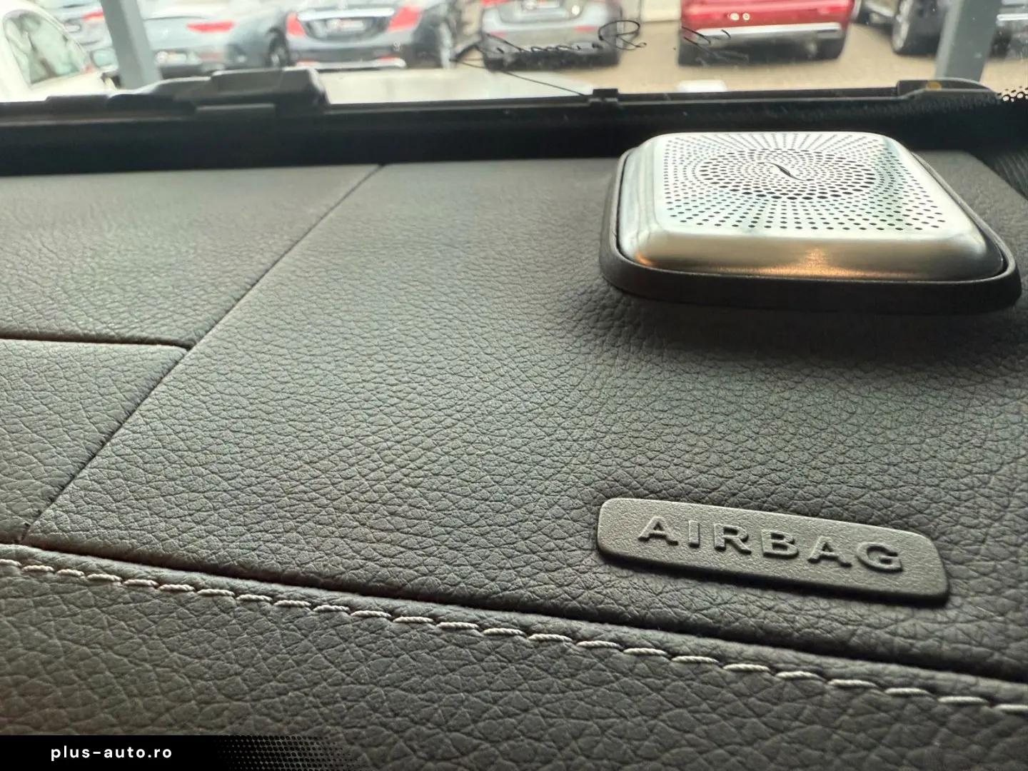 MERCEDES-BENZ G 400 d  Junge Sterne Service MB SHD 23