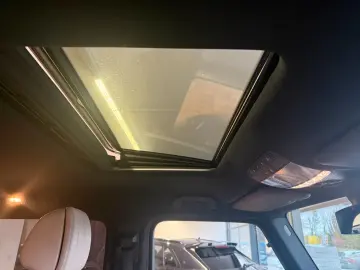 MERCEDES-BENZ G 400 d  Junge Sterne Service MB SHD 23