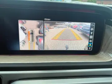 MERCEDES-BENZ G 400 d  Junge Sterne Service MB SHD 23