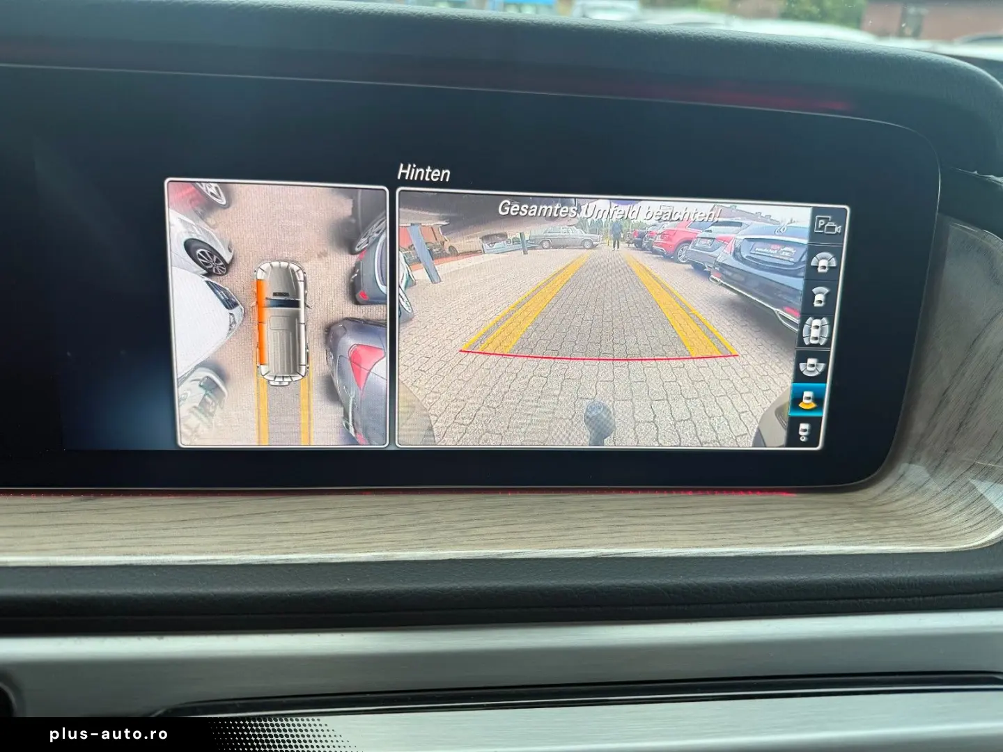 MERCEDES-BENZ G 400 d  Junge Sterne Service MB SHD 23